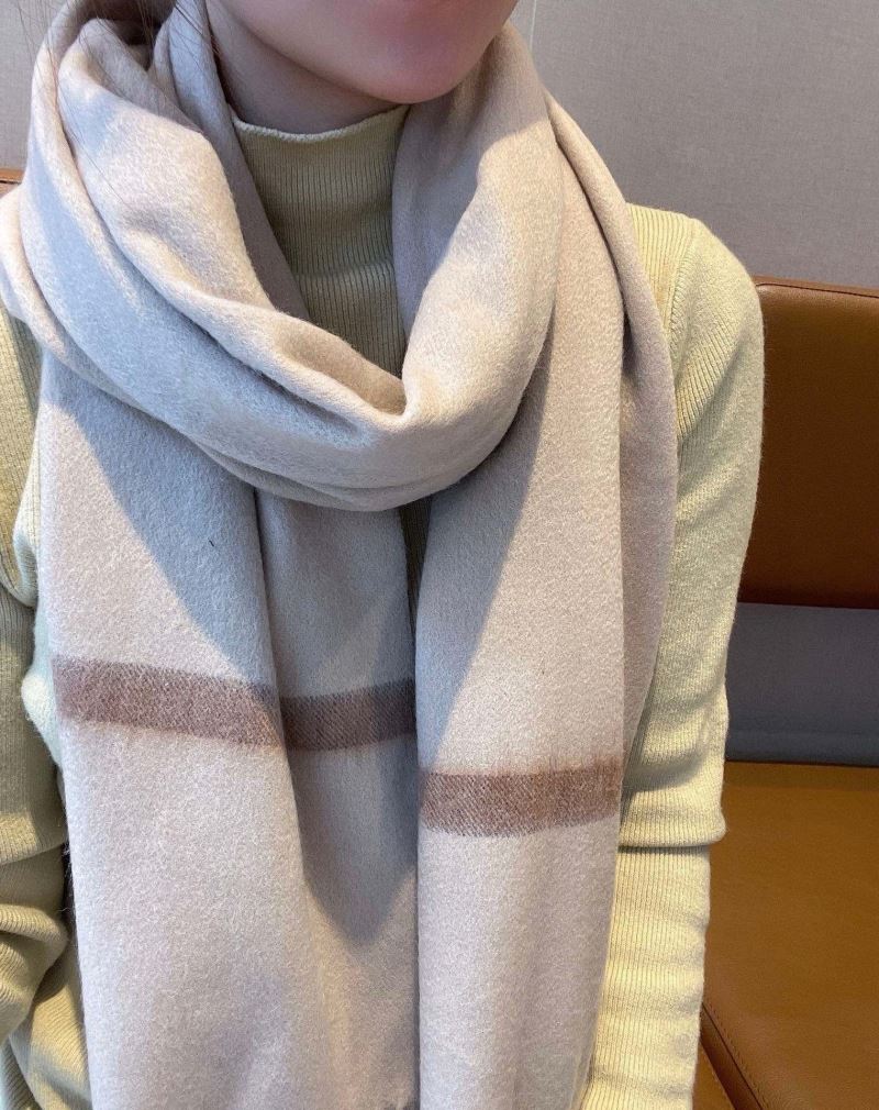 Loro Piana Scarf